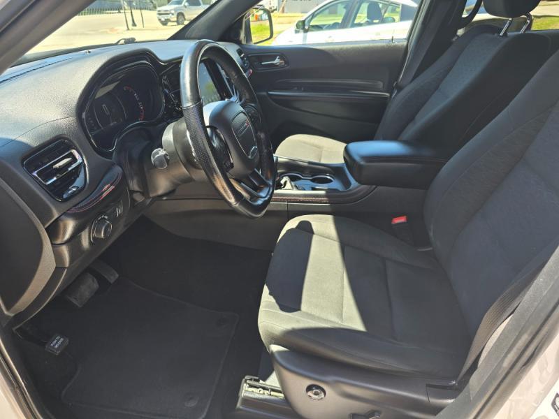 Dodge Durango GT AWD 2024
