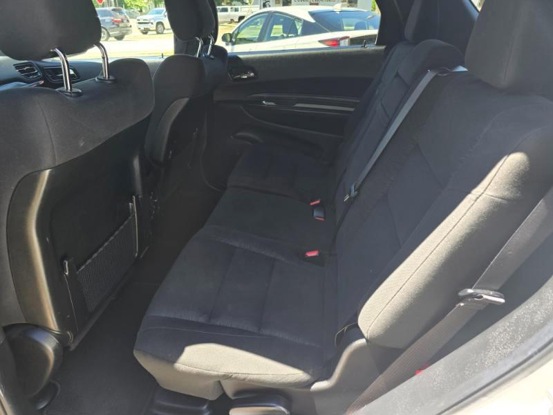 Dodge Durango GT AWD 2024