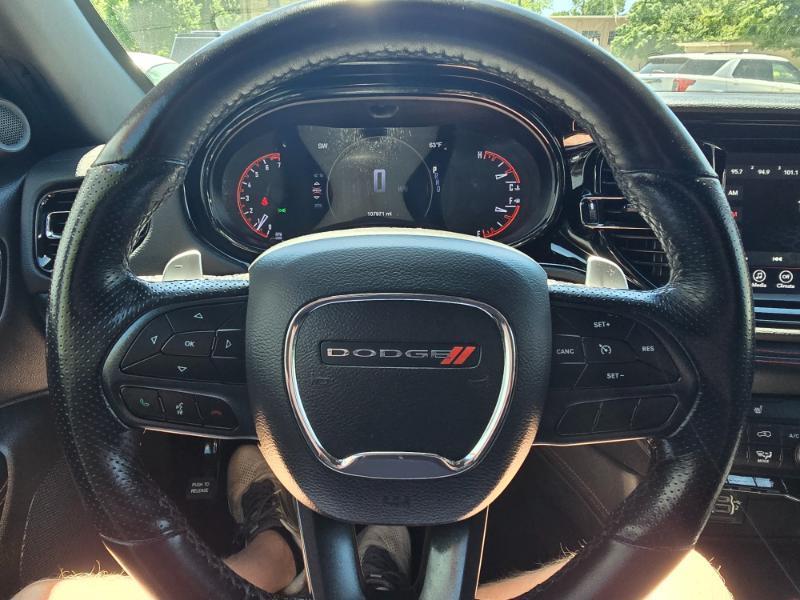 Dodge Durango GT AWD 2024
