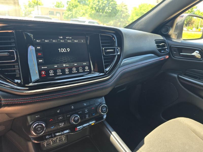 Dodge Durango GT AWD 2024