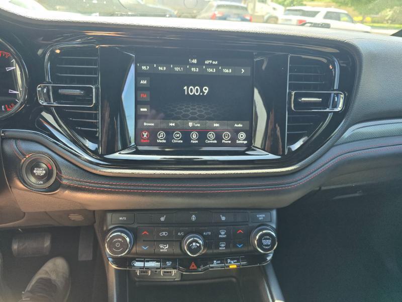 Dodge Durango GT AWD 2024