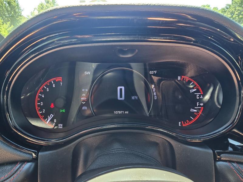 Dodge Durango GT AWD 2024