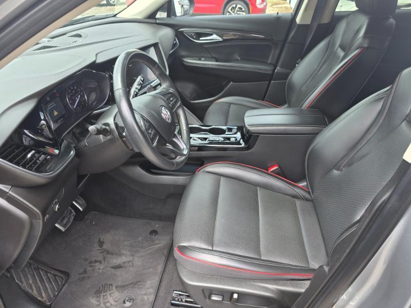 Buick Envision Essense 2023