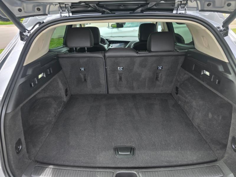 Buick Envision Essense 2023
