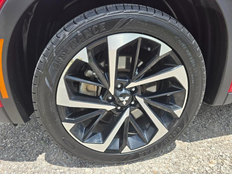 Mitsubishi Outlander SE 4WD 2024
