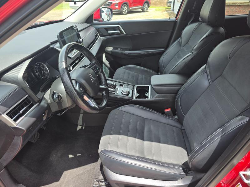 Mitsubishi Outlander SE 4WD 2024