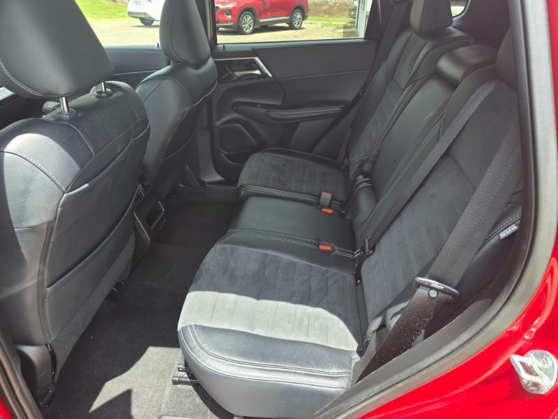 Mitsubishi Outlander SE 4WD 2024