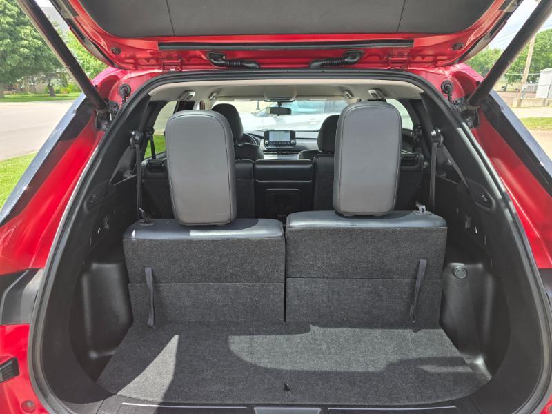 Mitsubishi Outlander SE 4WD 2024