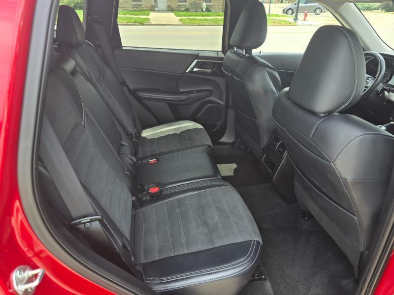Mitsubishi Outlander SE 4WD 2024