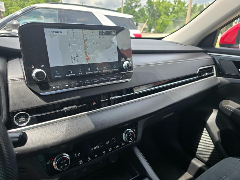 Mitsubishi Outlander SE 4WD 2024