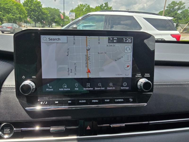 Mitsubishi Outlander SE 4WD 2024