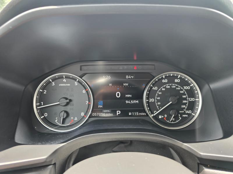 Mitsubishi Outlander SE 4WD 2024