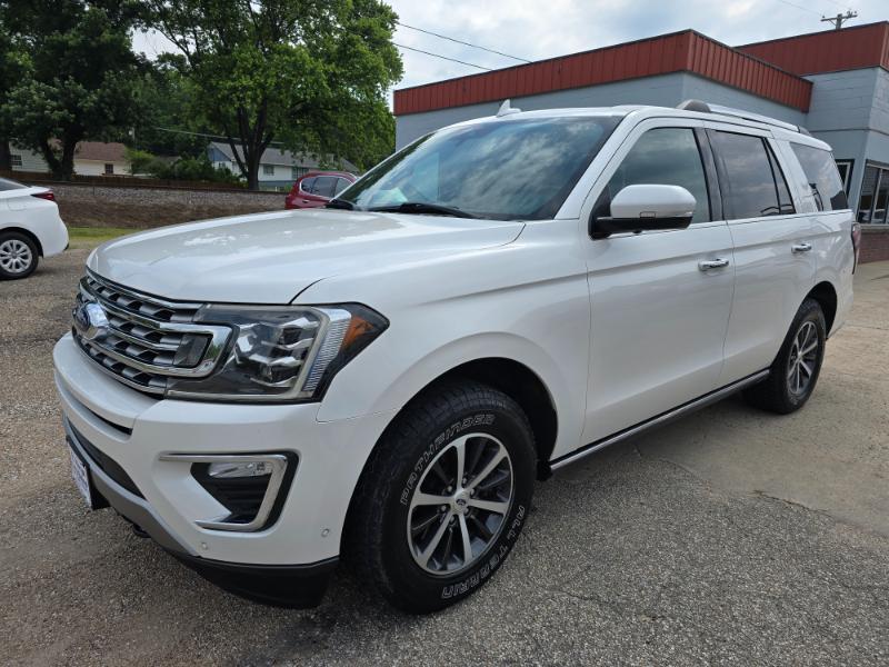 Ford Expedition Limited 4WD 2018