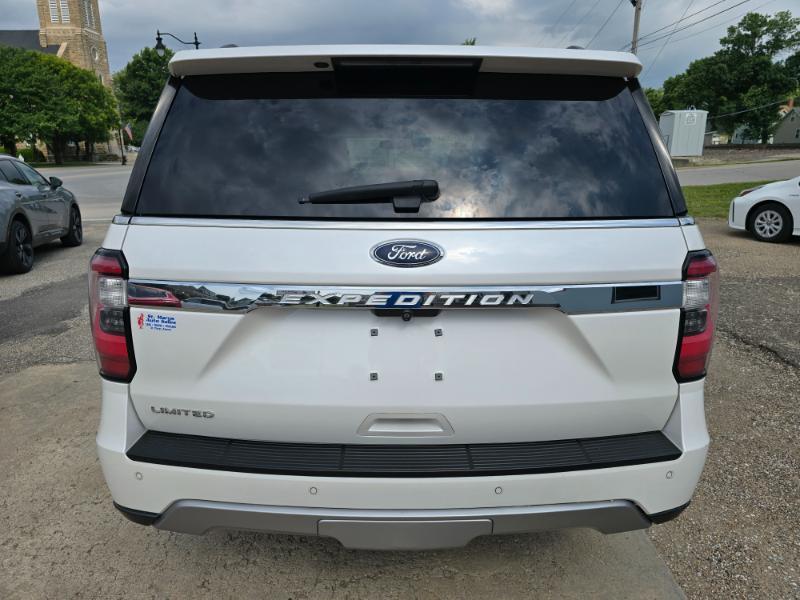 Ford Expedition Limited 4WD 2018