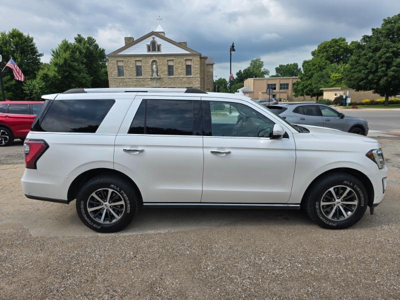 Ford Expedition Limited 4WD 2018