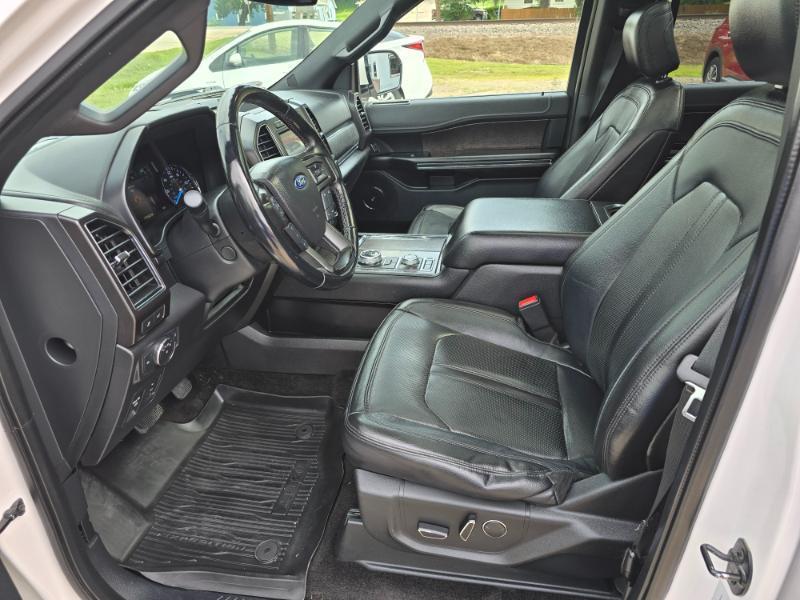 Ford Expedition Limited 4WD 2018