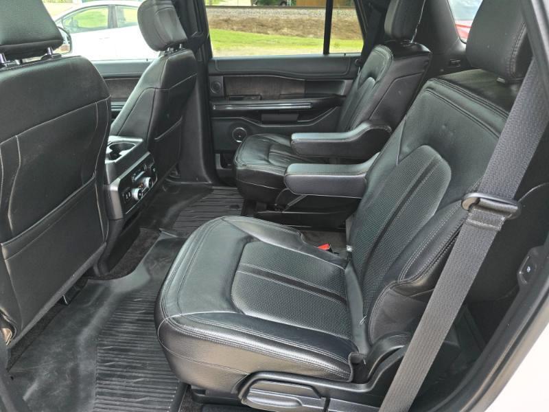 Ford Expedition Limited 4WD 2018