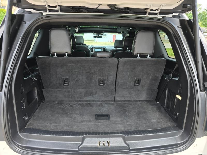 Ford Expedition Limited 4WD 2018