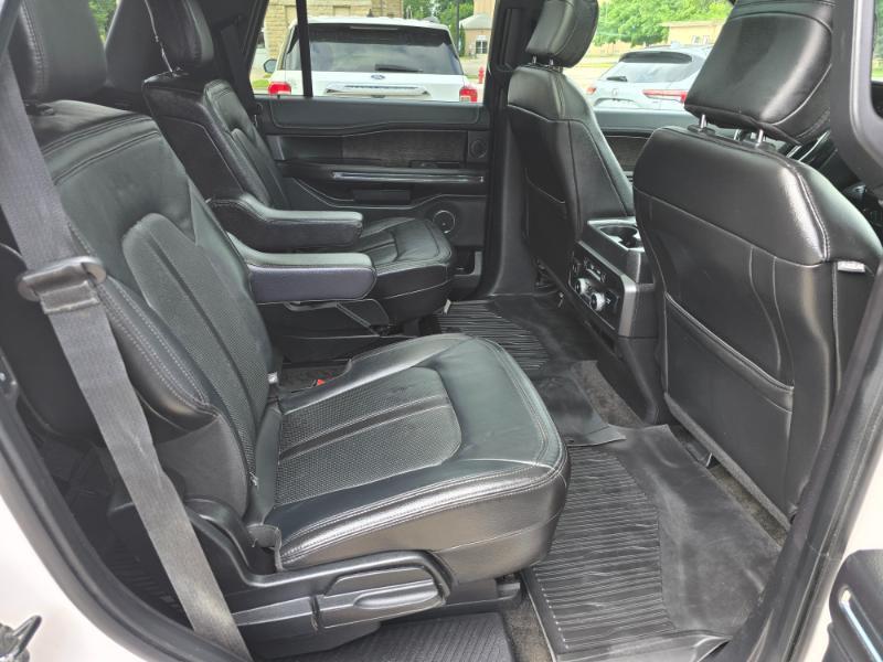 Ford Expedition Limited 4WD 2018