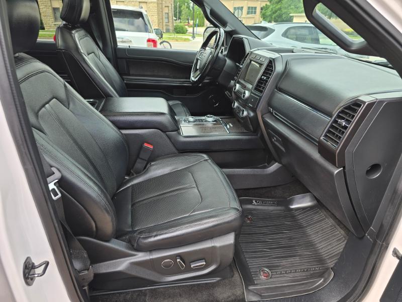 Ford Expedition Limited 4WD 2018