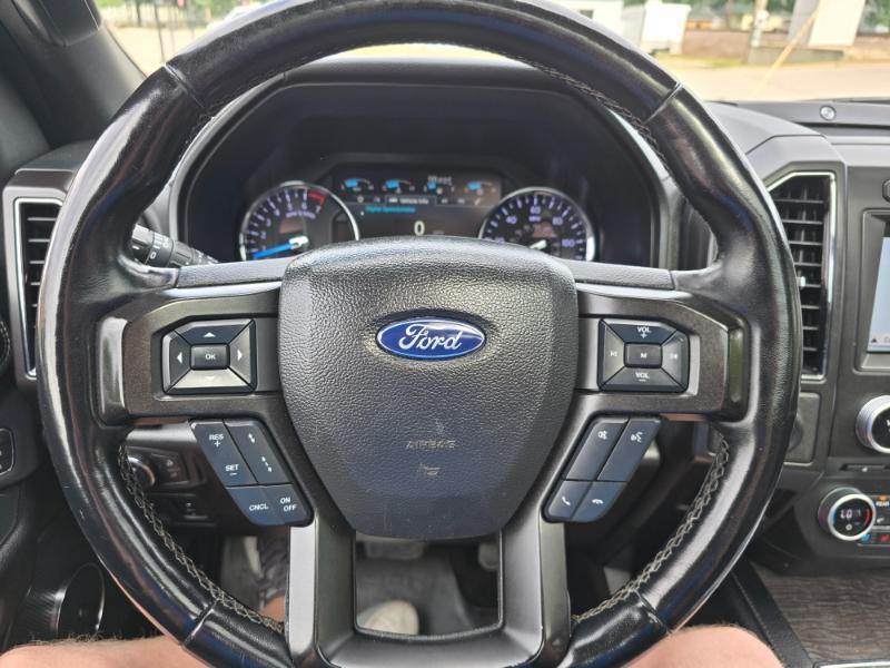 Ford Expedition Limited 4WD 2018