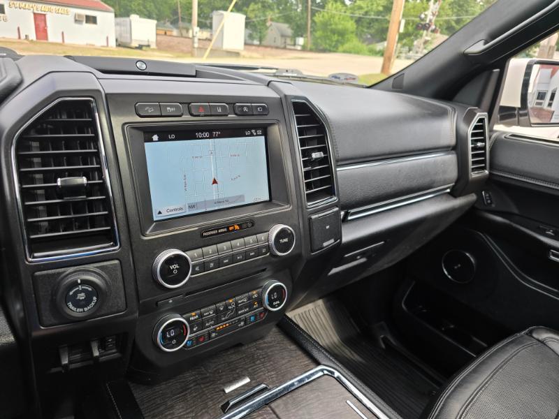 Ford Expedition Limited 4WD 2018