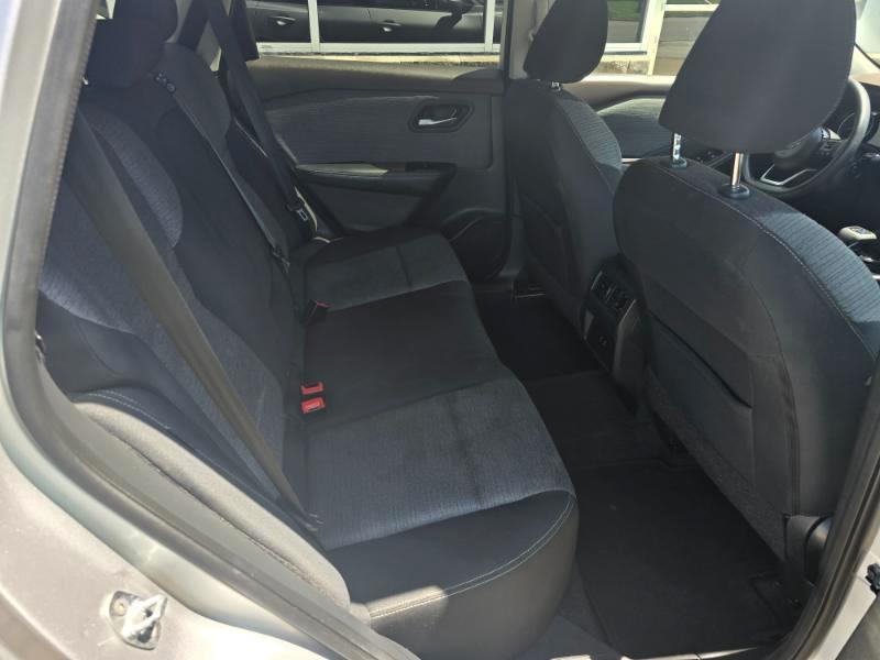 Nissan Rogue SV 2022