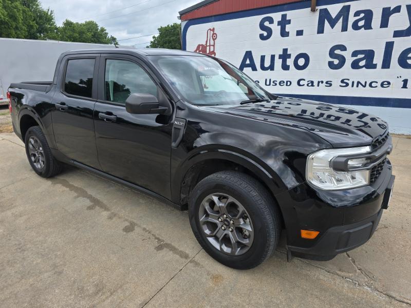 Ford Maverick XLT 2022