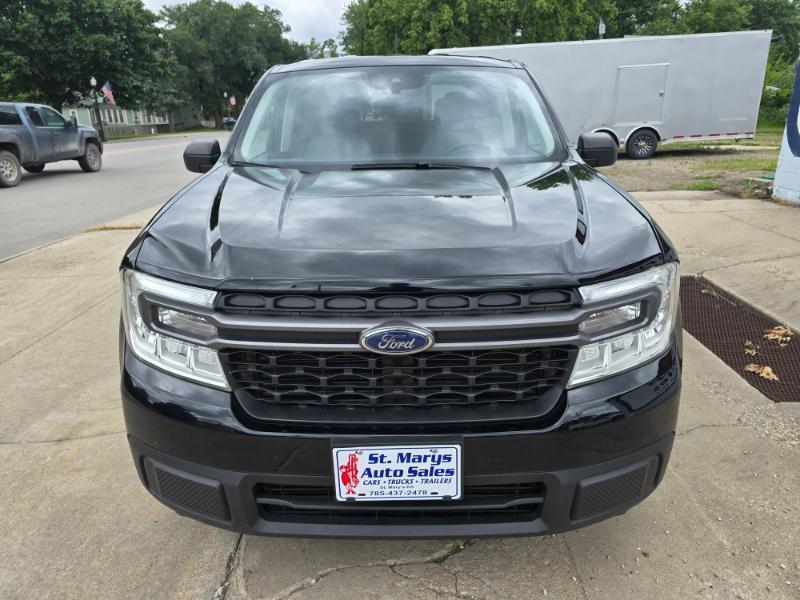 Ford Maverick XLT 2022