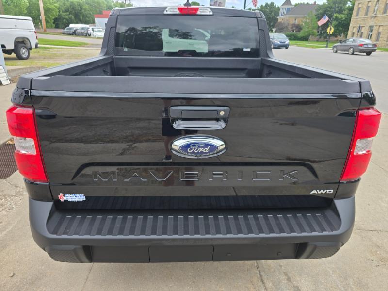Ford Maverick XLT 2022
