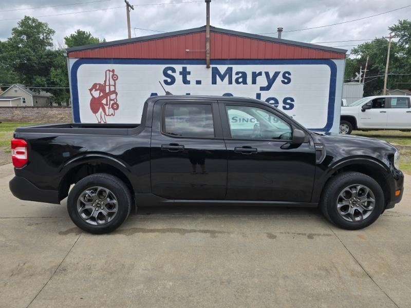 Ford Maverick XLT 2022