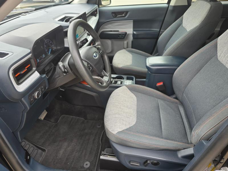 Ford Maverick XLT 2022