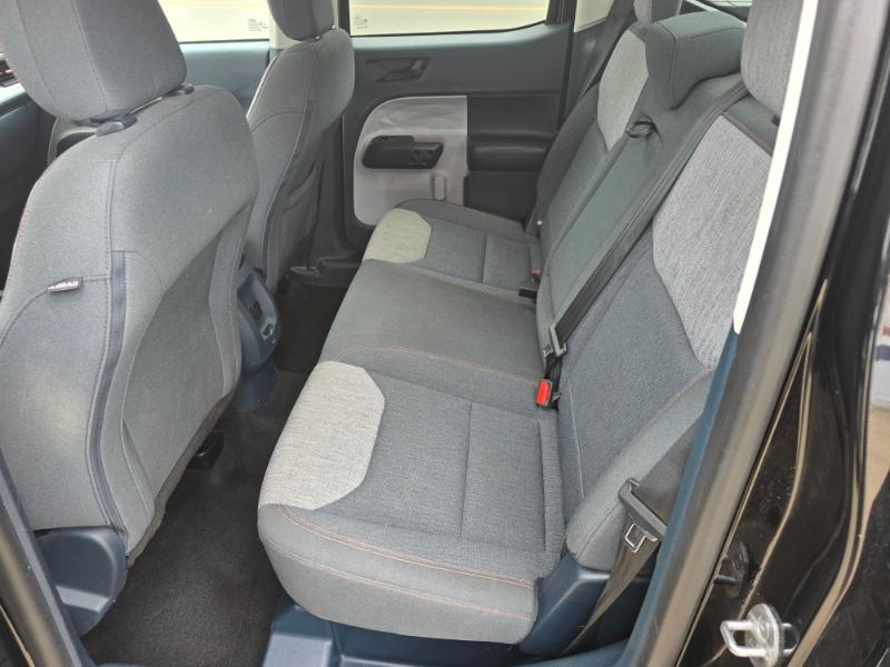 Ford Maverick XLT 2022