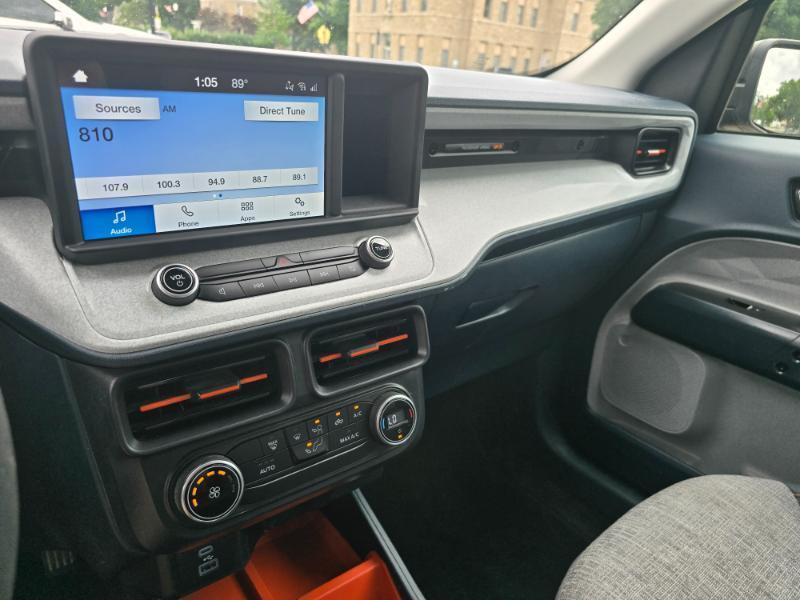 Ford Maverick XLT 2022