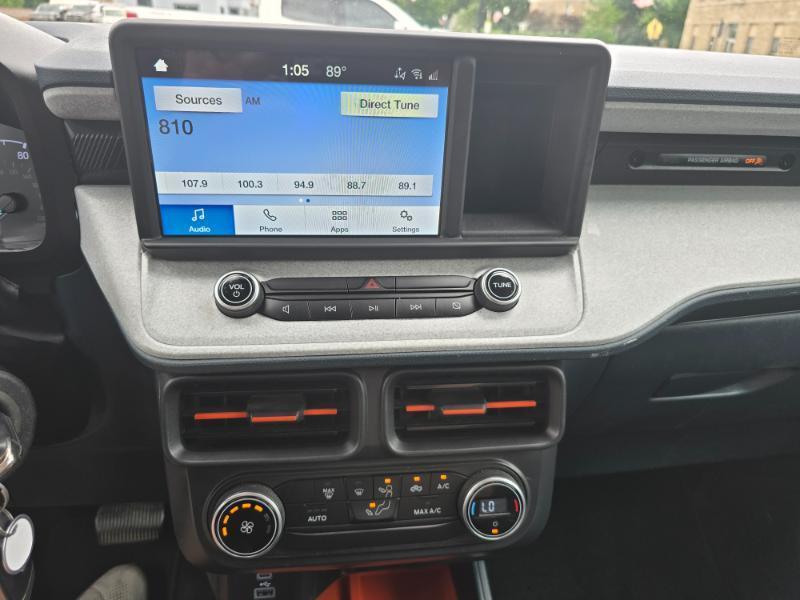 Ford Maverick XLT 2022