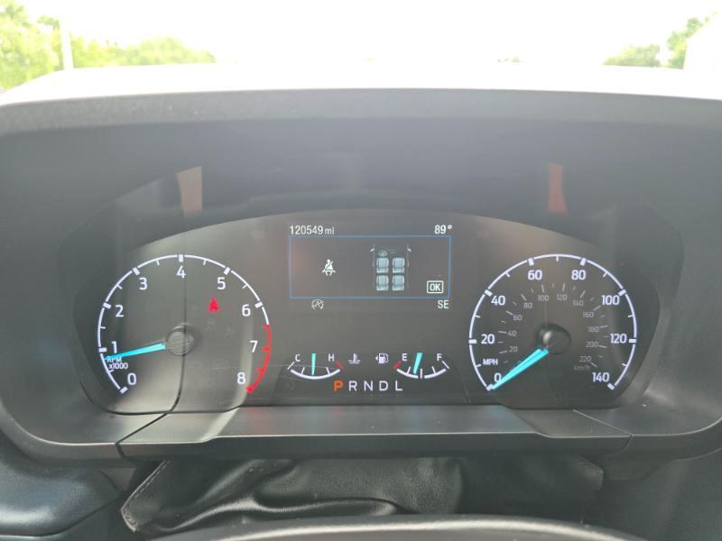 Ford Maverick XLT 2022