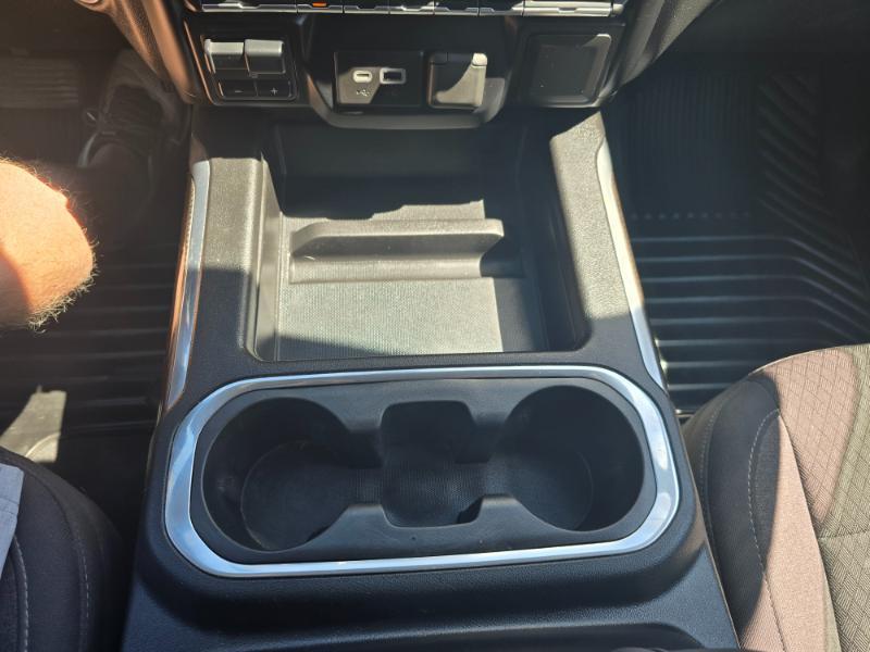 Chevrolet Silverado 2500HD LT Crew Cab Long Box 4WD 2020