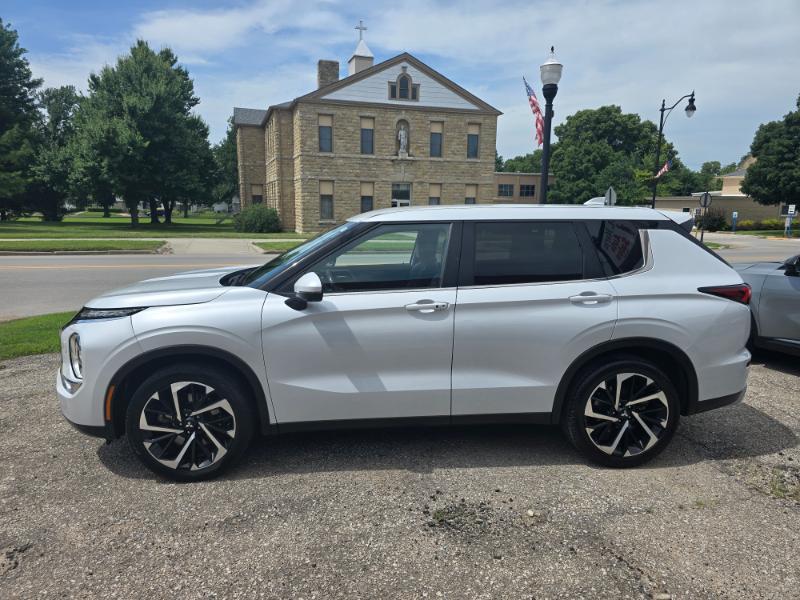 Mitsubishi Outlander SE 4WD 2024