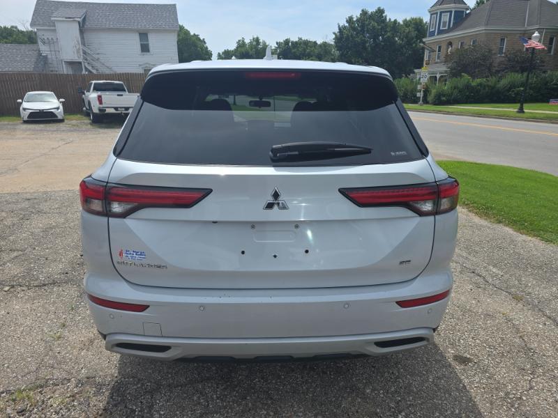 Mitsubishi Outlander SE 4WD 2024
