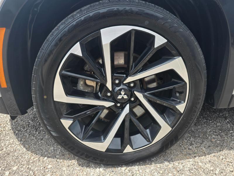 Mitsubishi Outlander SE 4WD 2024