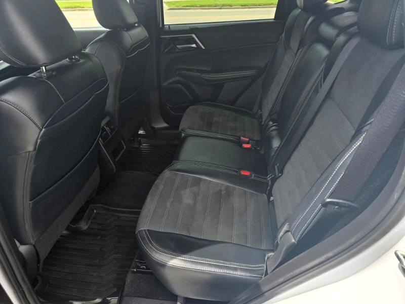 Mitsubishi Outlander SE 4WD 2024