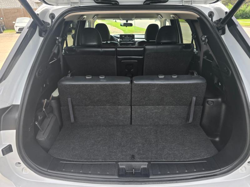 Mitsubishi Outlander SE 4WD 2024