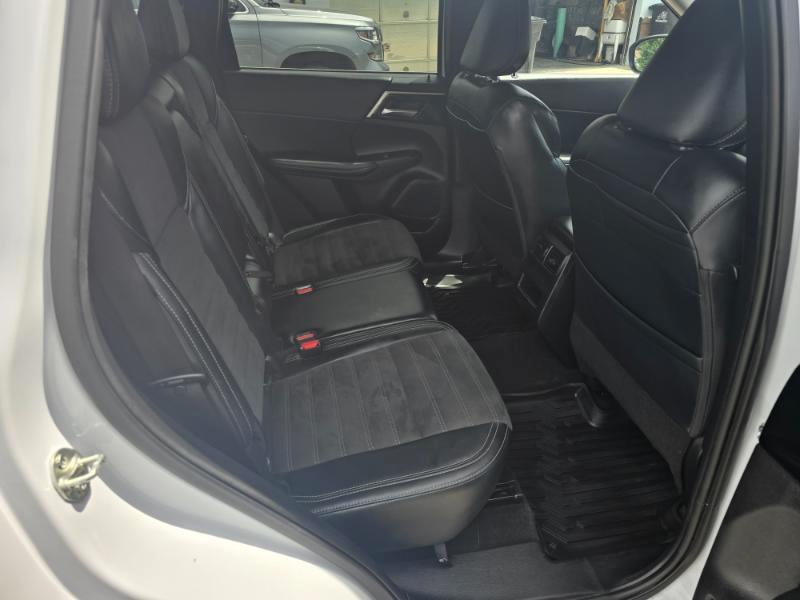 Mitsubishi Outlander SE 4WD 2024