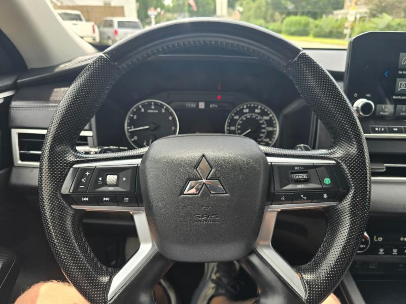 Mitsubishi Outlander SE 4WD 2024