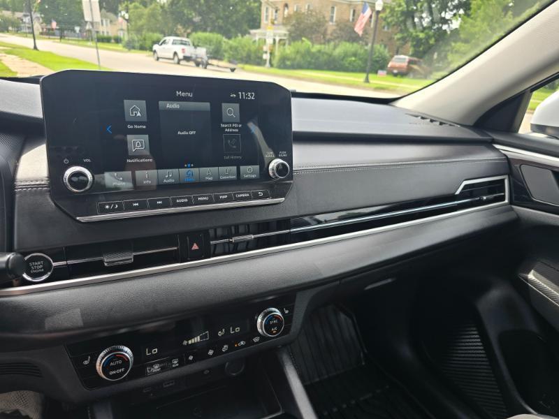 Mitsubishi Outlander SE 4WD 2024