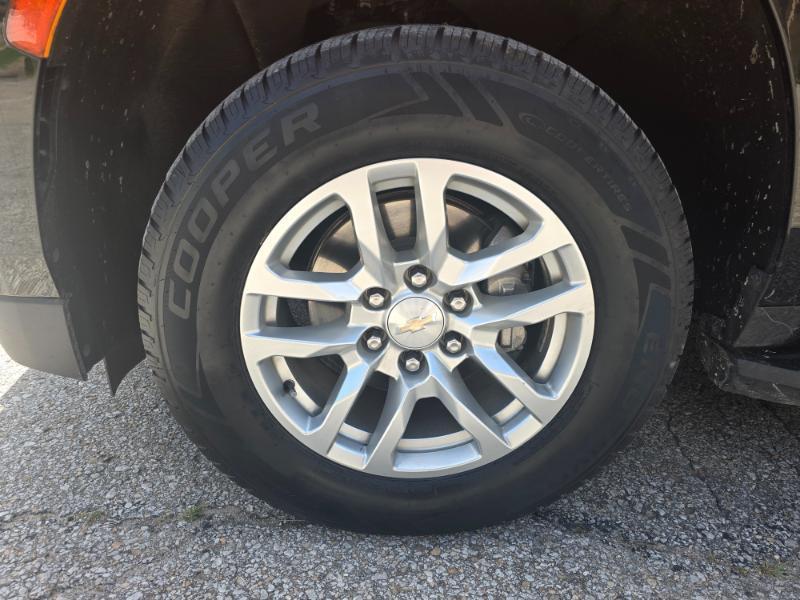 Chevrolet Suburban LT 4WD 2024
