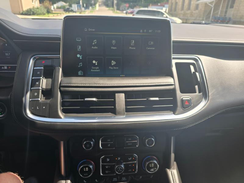 Chevrolet Suburban LT 4WD 2024