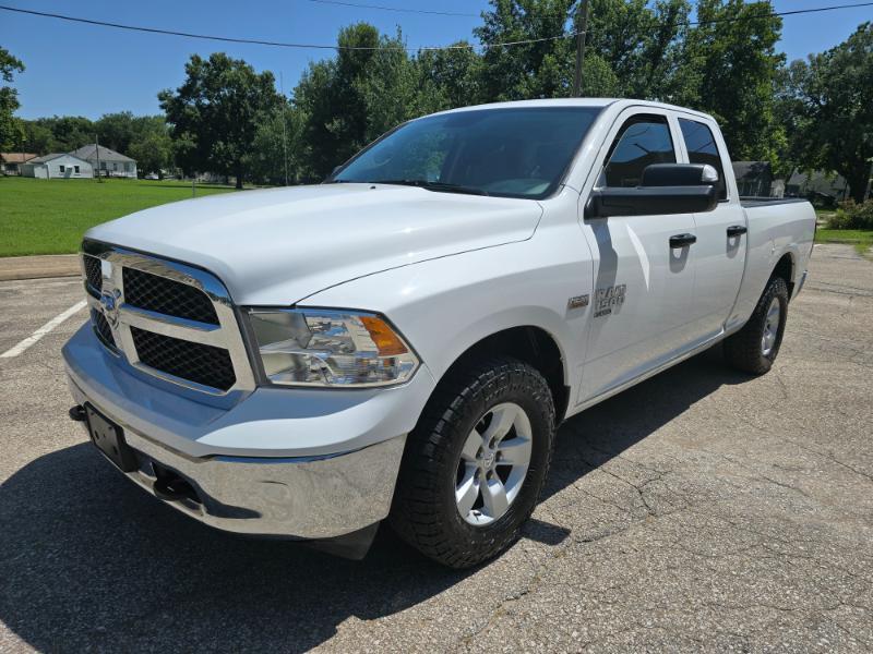 RAM 1500 Classic  2022