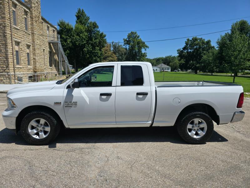 RAM 1500 Classic  2022