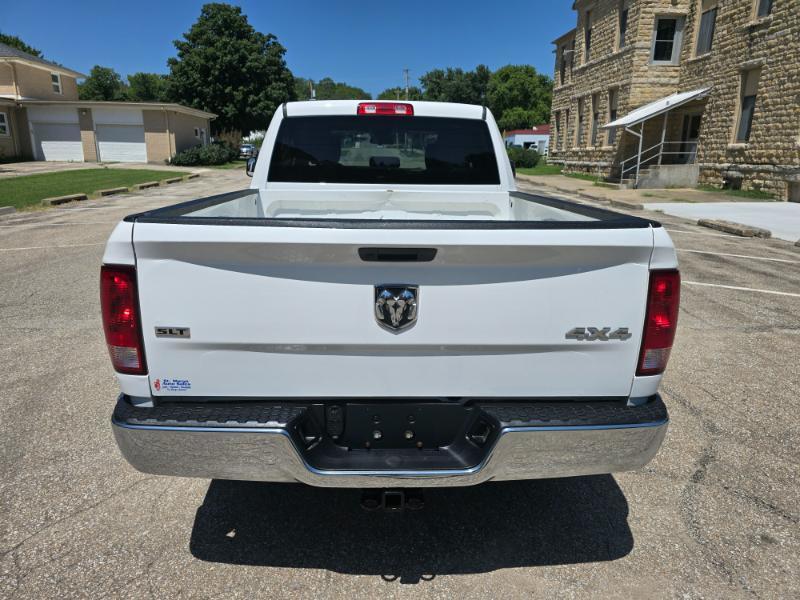 RAM 1500 Classic  2022